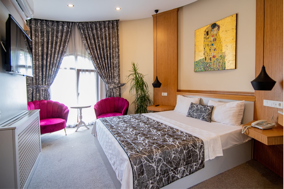 Kule Hotel Arnavutköy