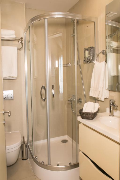 Elm Suite Hotel Çağlayan