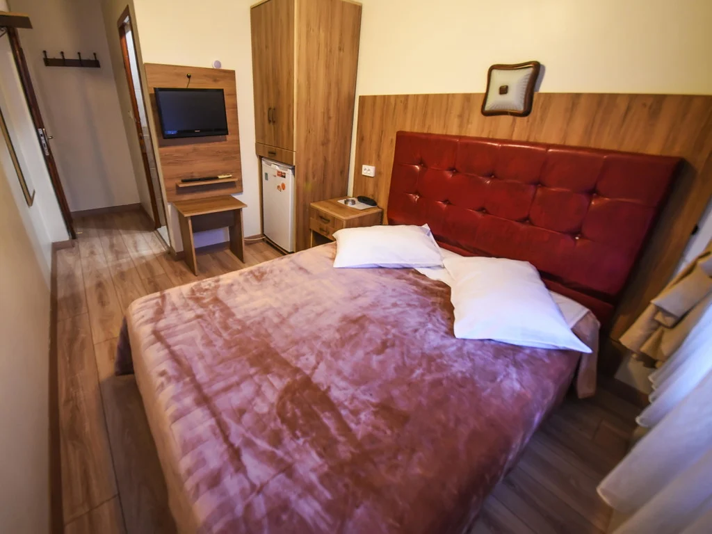 Köşk Otel Kadıköy