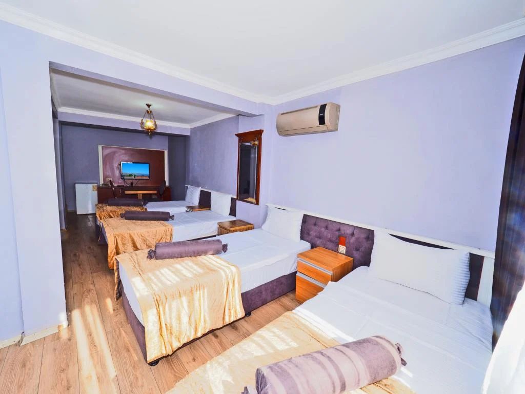 Preferred Hotel Old City