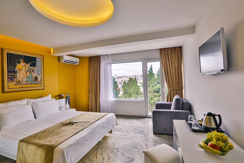 Bellezza Hotel Ortaköy