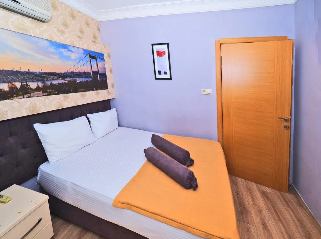 Preferred Hotel Old City