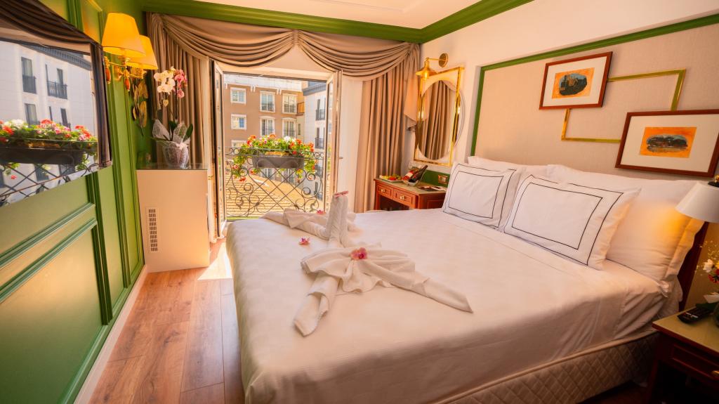 Orient Express & Spa by Orka Hotels