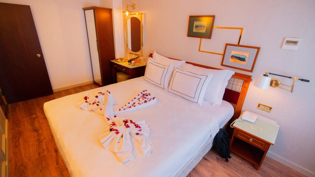 Orient Express & Spa by Orka Hotels