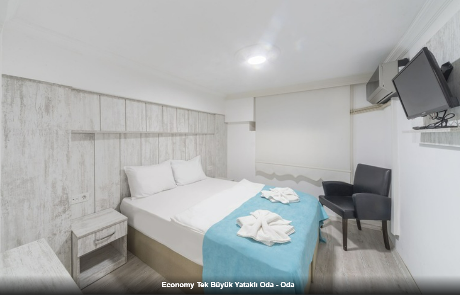 Hotel Old City Sultanahmet