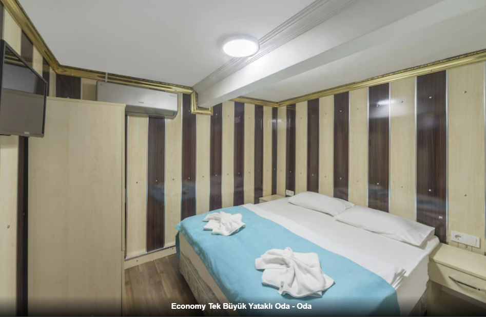 Hotel Old City Sultanahmet