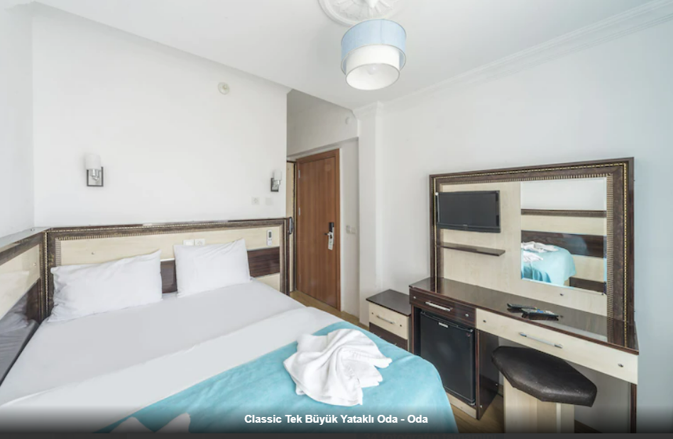 Hotel Old City Sultanahmet