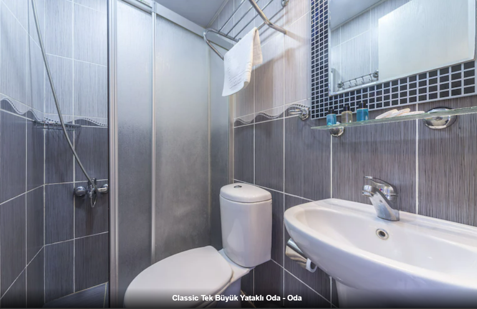 Hotel Old City Sultanahmet