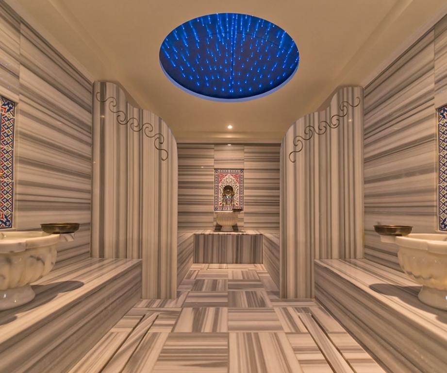 İstanbul Dora Hotel