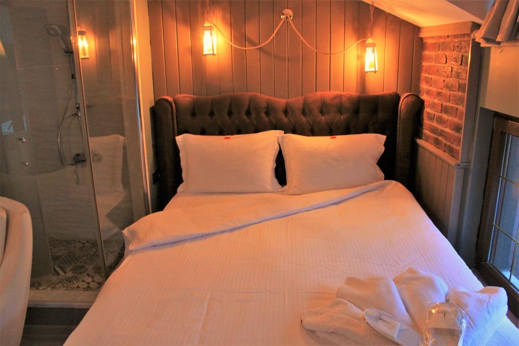 Mi Norte Exclusive Boutique Ağva