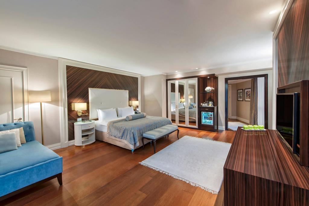 Elite World İstanbul Florya Hotel