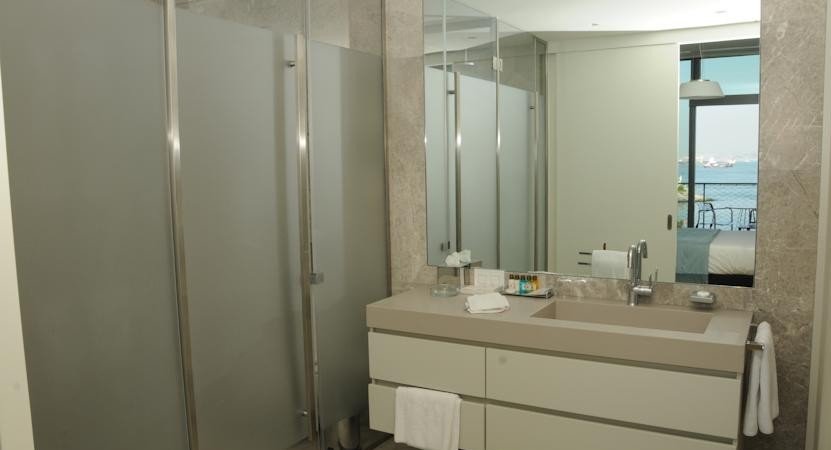 Ataköy Marina Park Residences