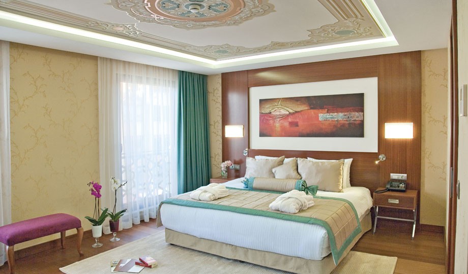 Hurry Inn Merter İstanbul