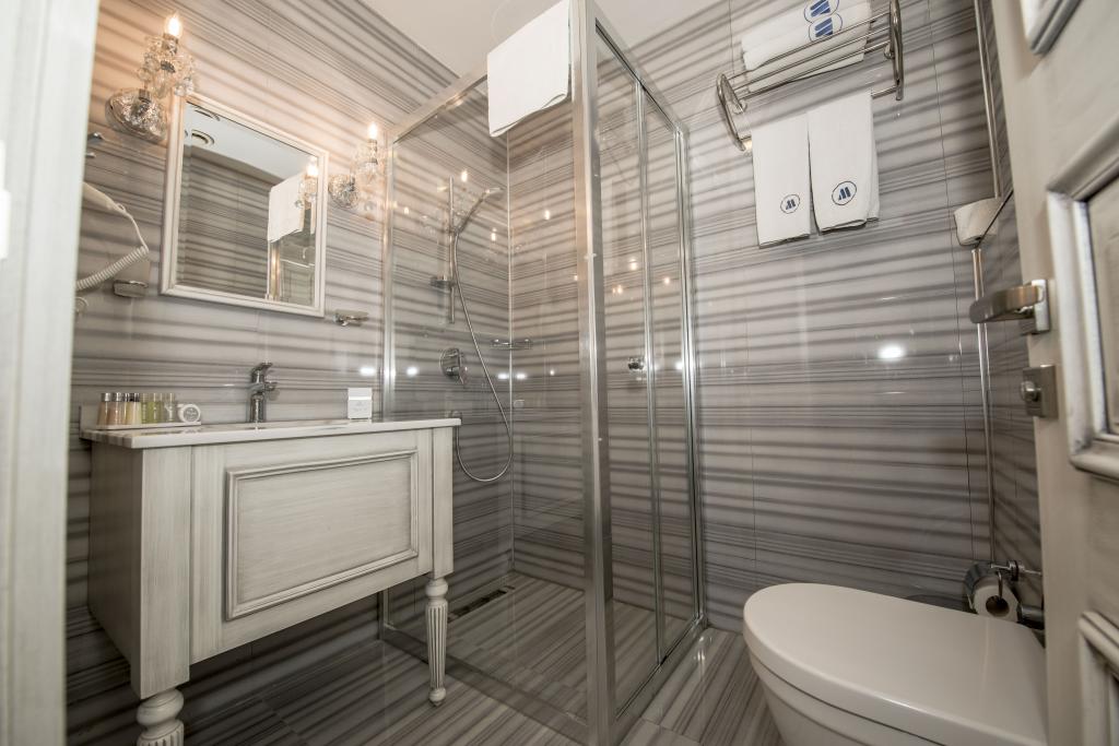 Manesol Old City Bosphorus