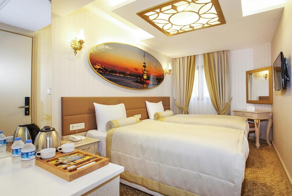 Parmada Hotel Aksaray