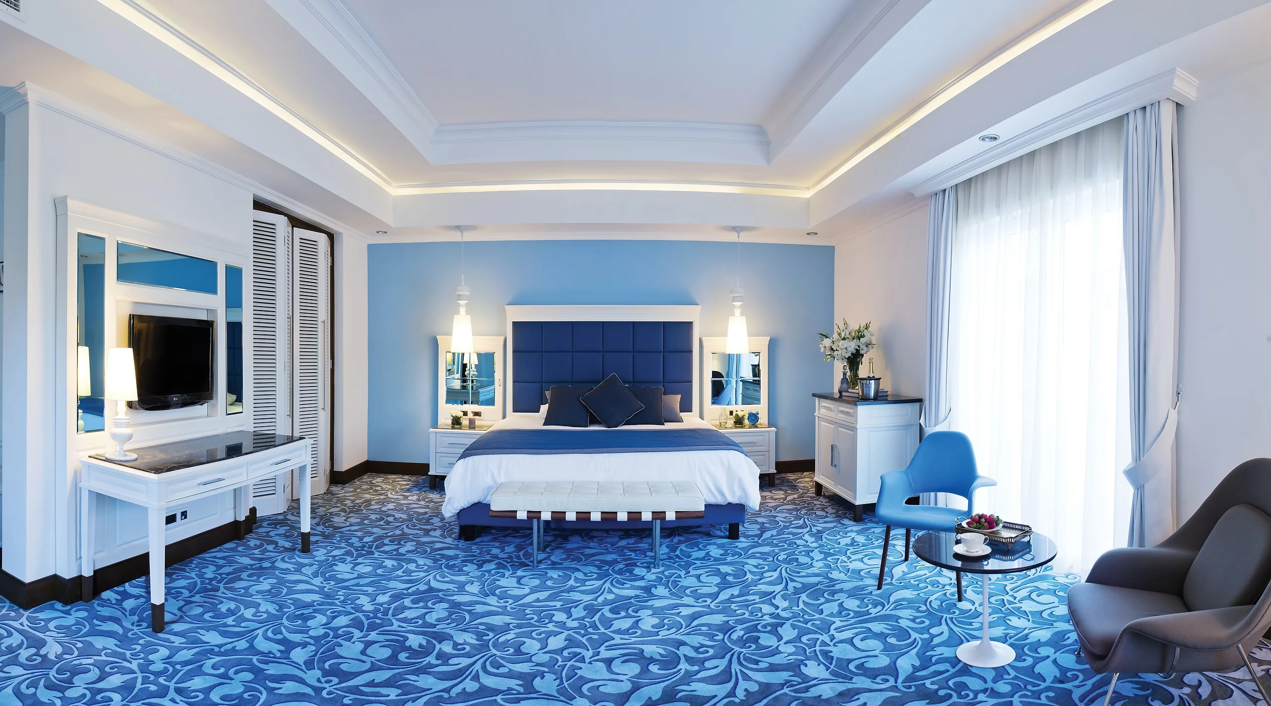 Azure Villas By Cornelia