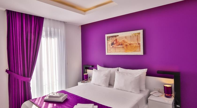 Bellezza Hotel Ortaköy