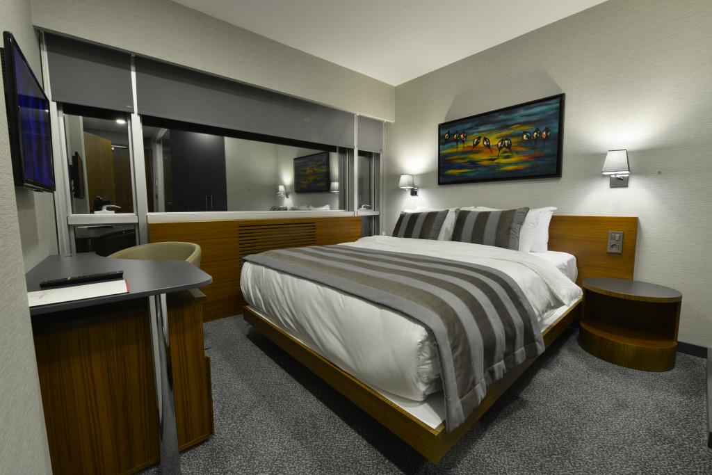 Modus Hotel Istanbul