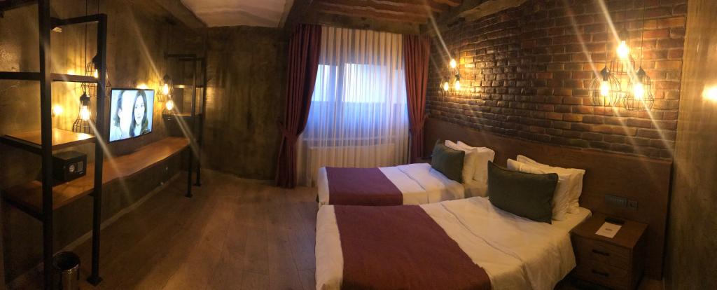 Meydan Beşiktaş Otel