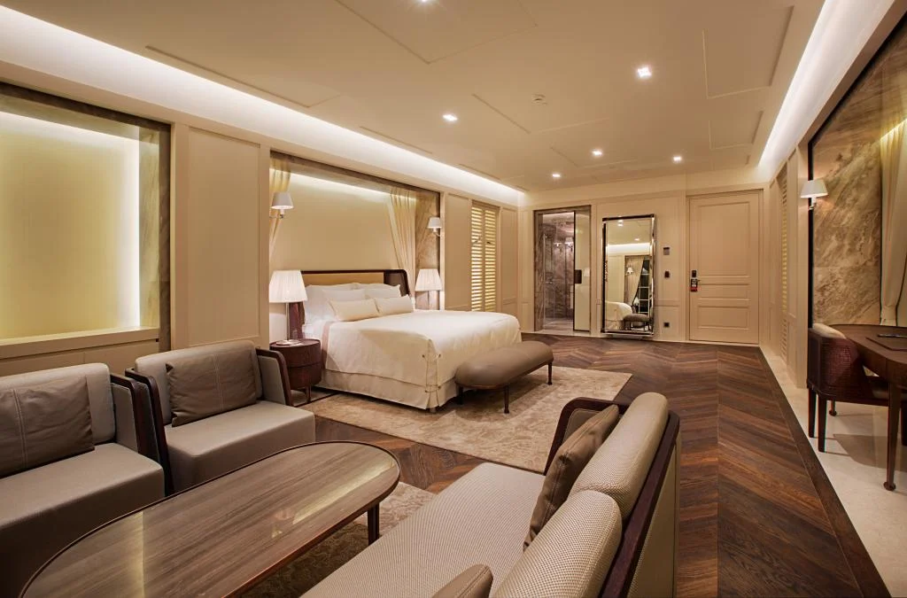 Kemer Country Hotel İstanbul