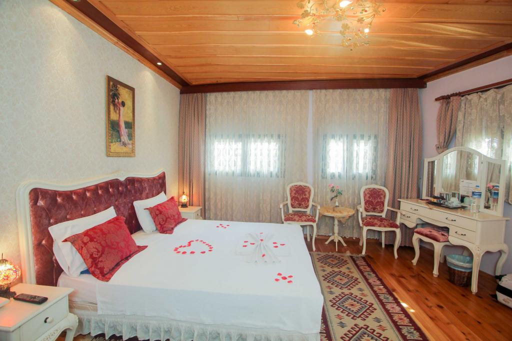 Esans HotelSpecial Class