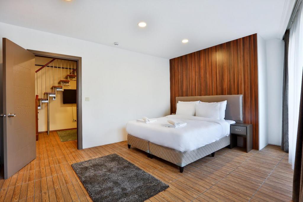 Modern Suite Şişli