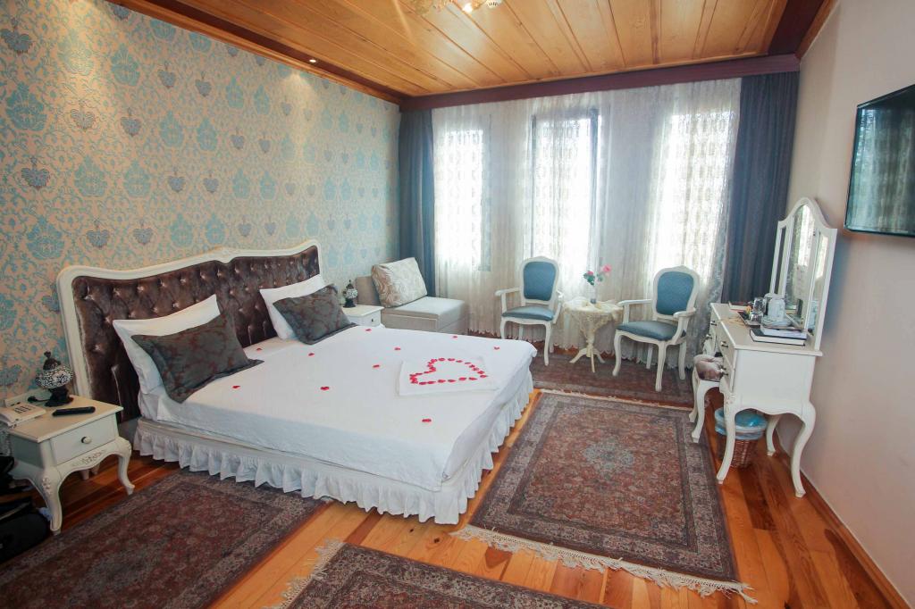 Esans HotelSpecial Class