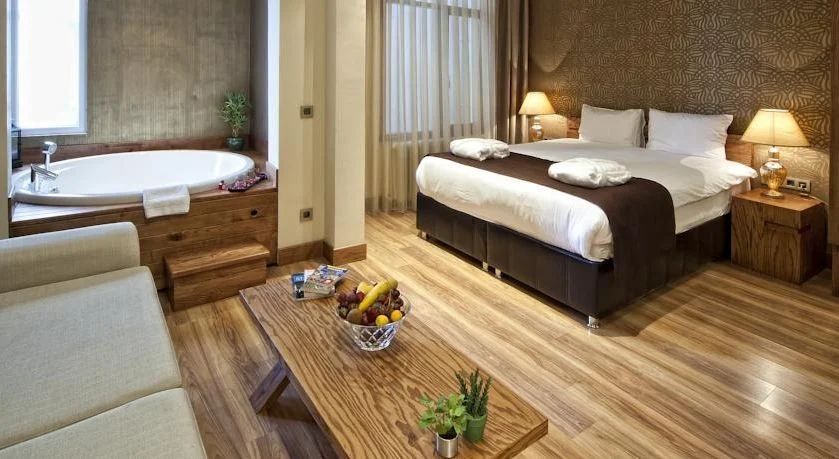 Triada Residance Taksim