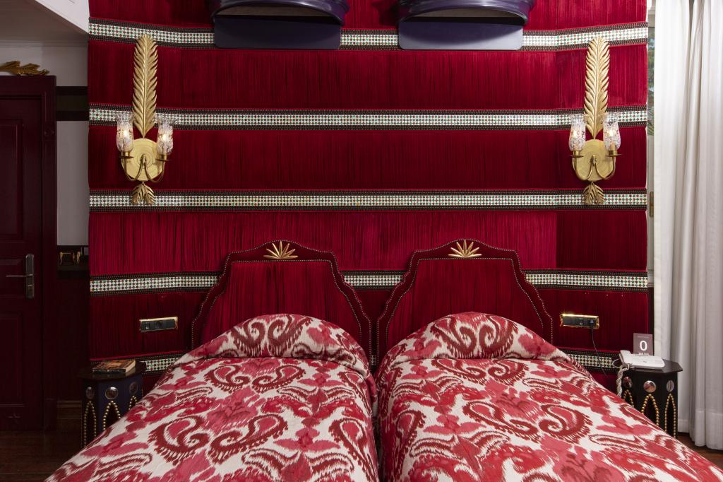 Premist Hotels Sultanahmet