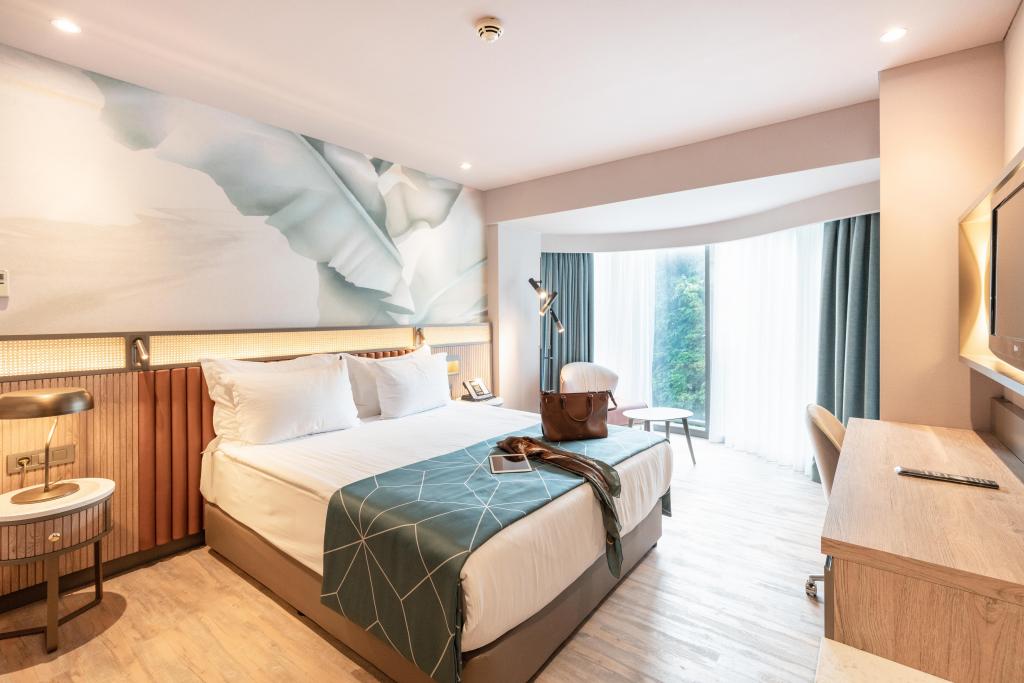 Opera Hotel Bosphorus