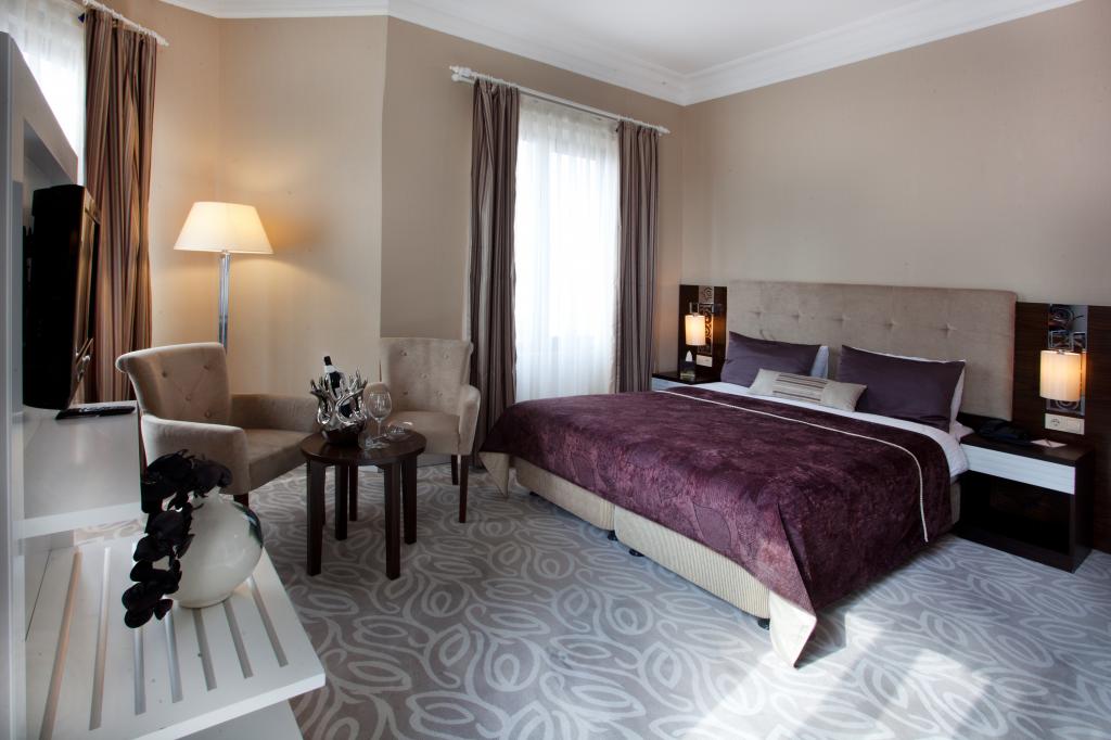 City Center Hotel Taksim