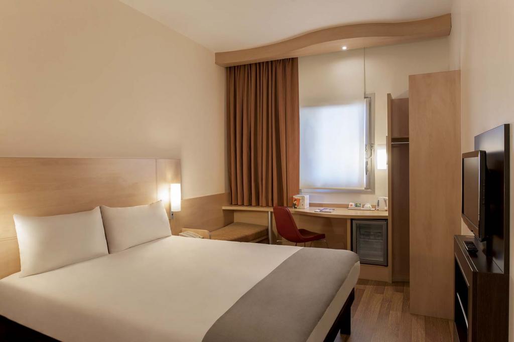 İbis İstanbul Esenyurt