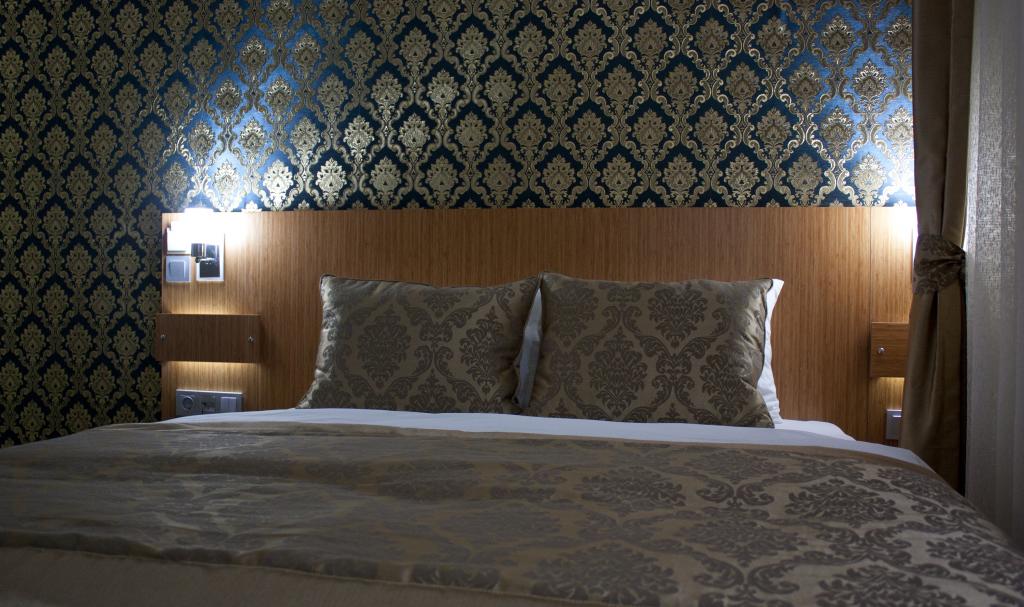 İstanbul Central Hotel