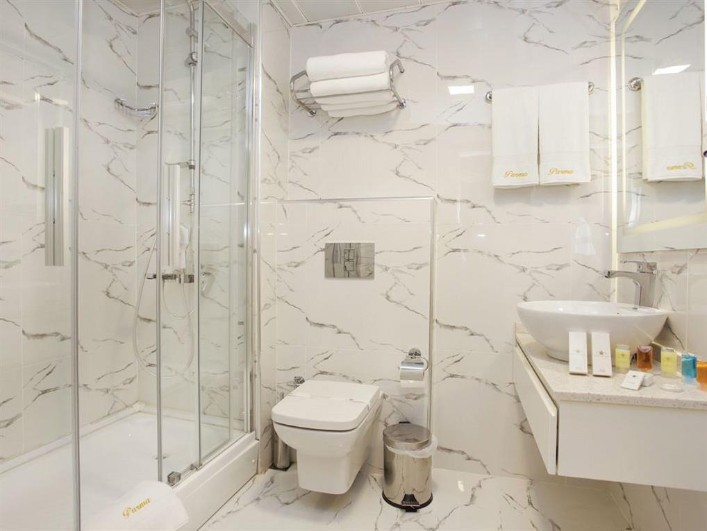 Parmada Hotel Aksaray