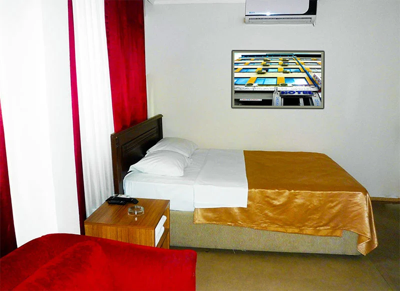 Yeni Çağlayan Otel