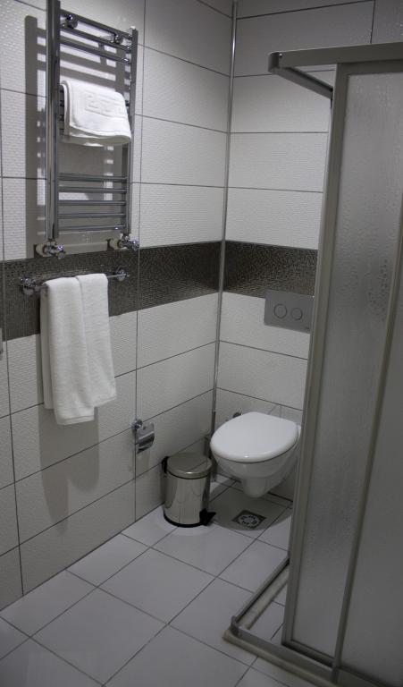 İstanbul Central Hotel