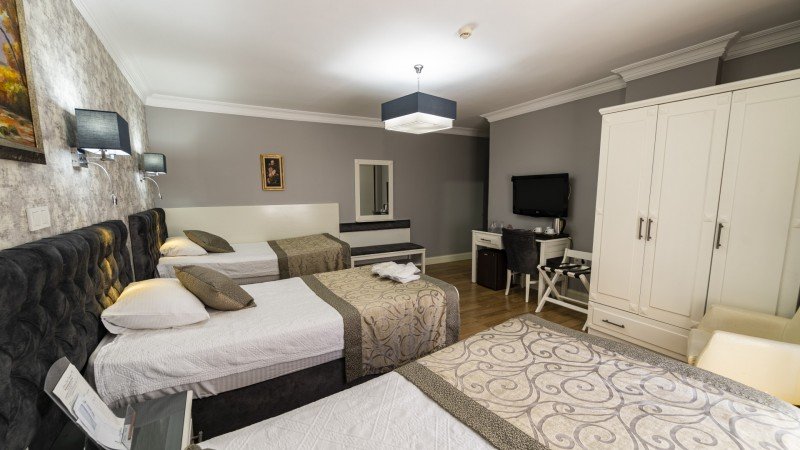 Levent Otel İstanbul