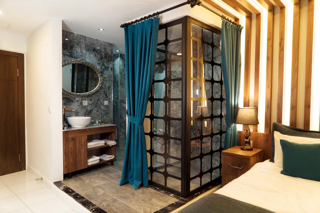 Taksim Yazıcı Residence