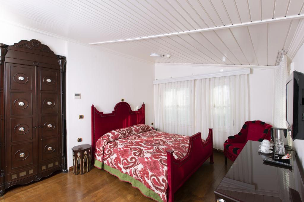Premist Hotels Sultanahmet