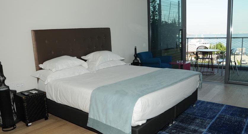 Ataköy Marina Park Residences