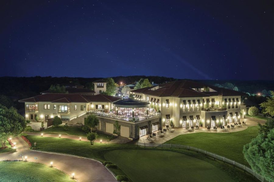 Kemer Country Hotel İstanbul