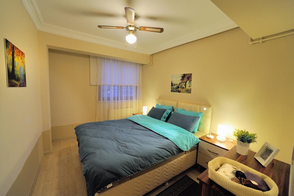 Kaya Apart Point Beşiktaş