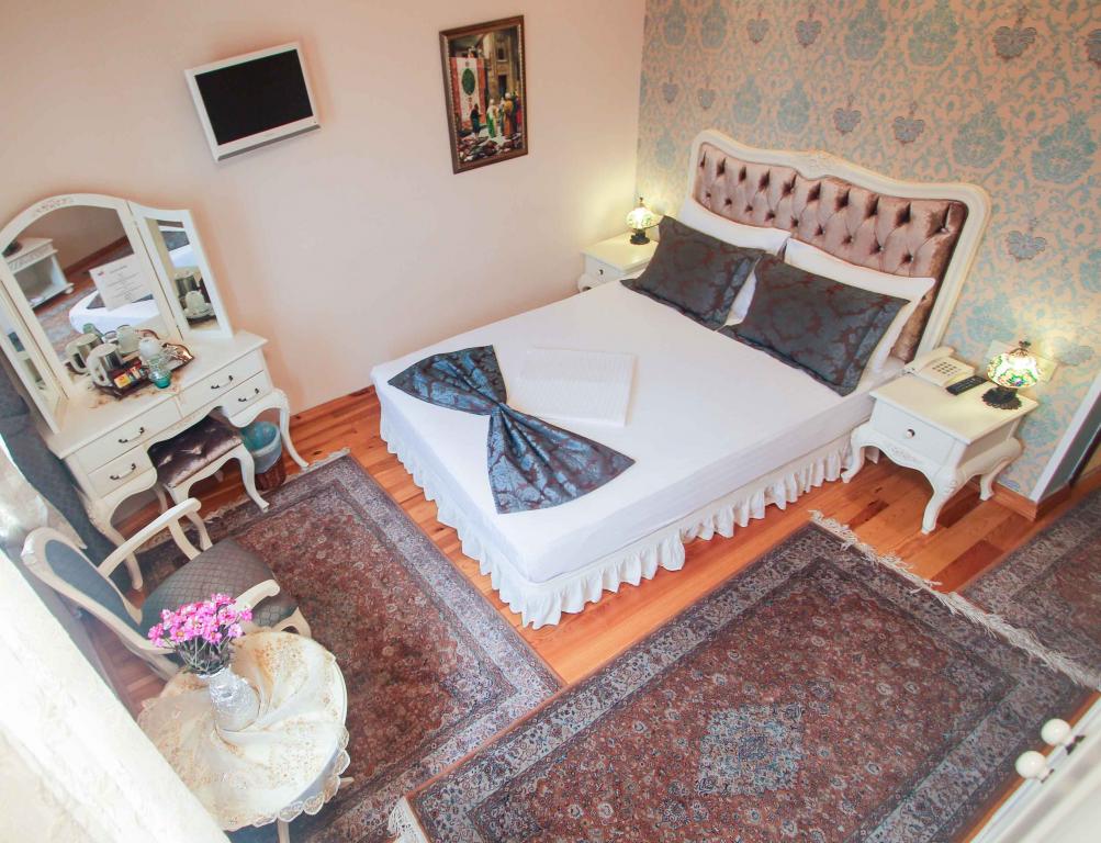 Esans HotelSpecial Class