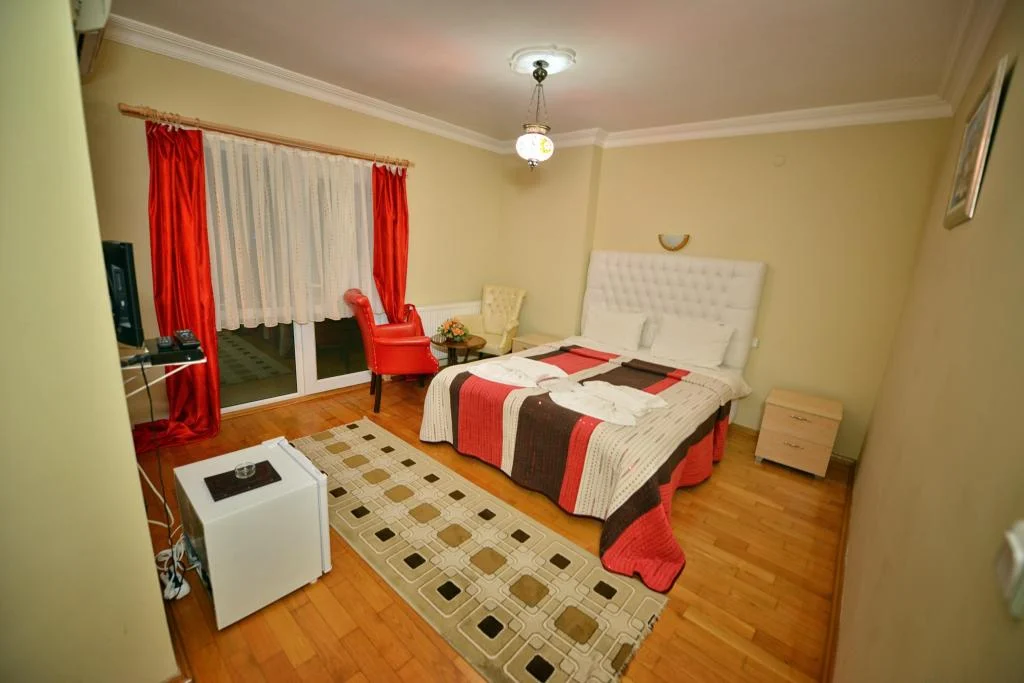 Assortie La Villa Otel