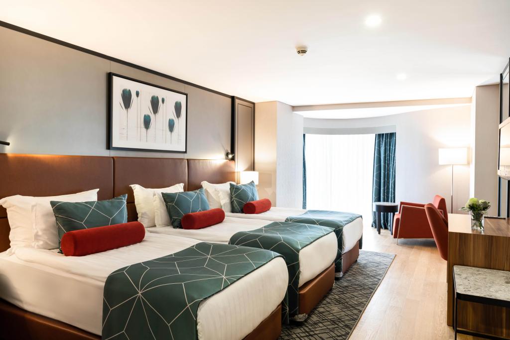 Opera Hotel Bosphorus