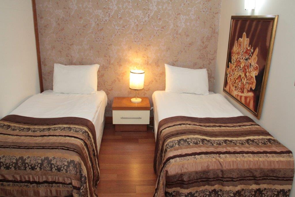 Bç Hotel & Spa Center