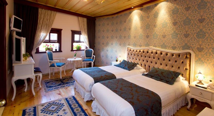 Esans HotelSpecial Class