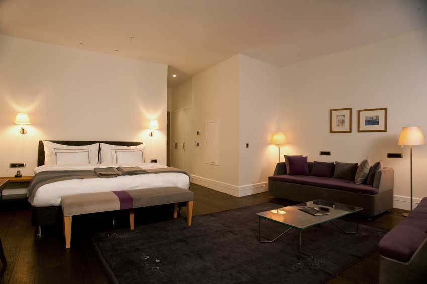 Misafir Suites 8 İstanbul