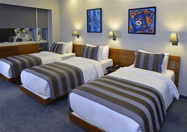 Modus Hotel Istanbul
