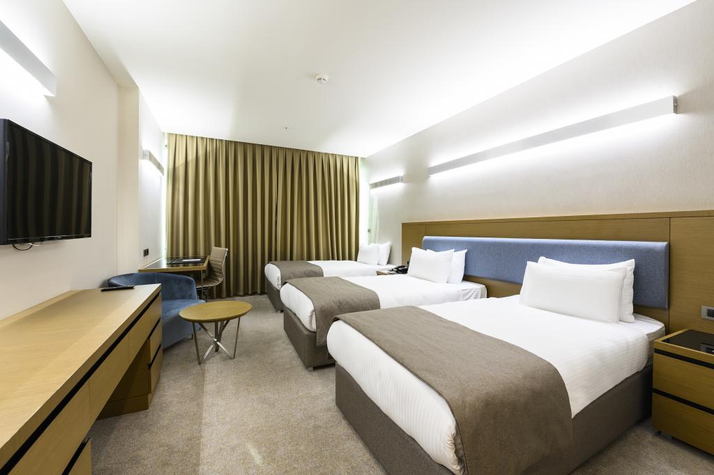 La Quinta by Wyndham Istanbul